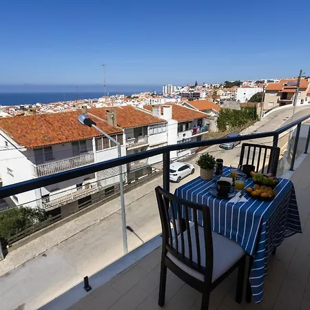 Belle Vue By Acasadascasas 公寓