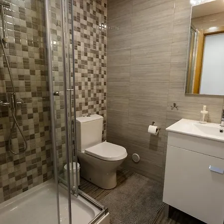 Belle Vue By Acasadascasas * 埃里塞拉