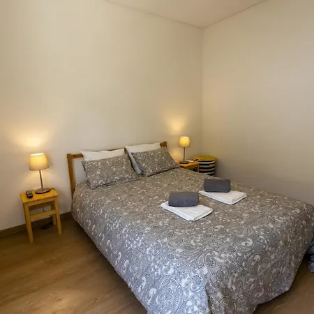 Belle Vue By Acasadascasas *