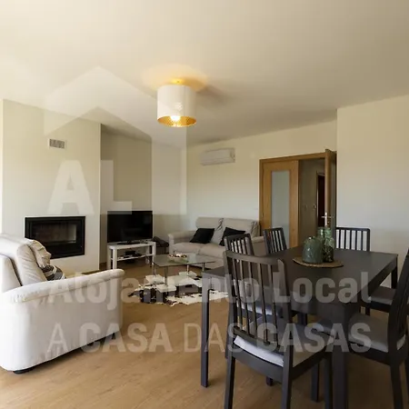 Belle Vue By Acasadascasas *