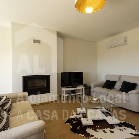 Belle Vue By Acasadascasas 公寓 *