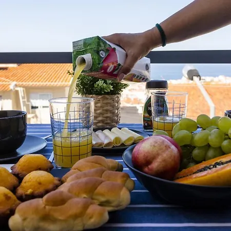 Belle Vue By Acasadascasas * אריסרייה