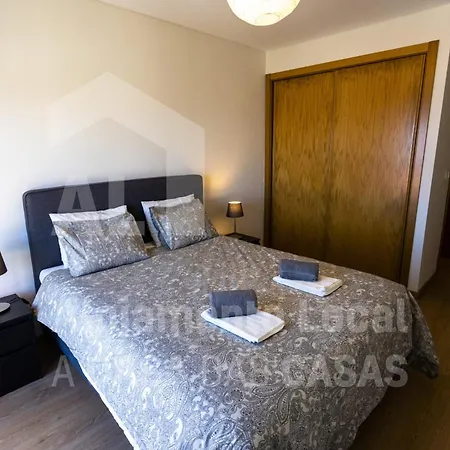 דירה Belle Vue By Acasadascasas *