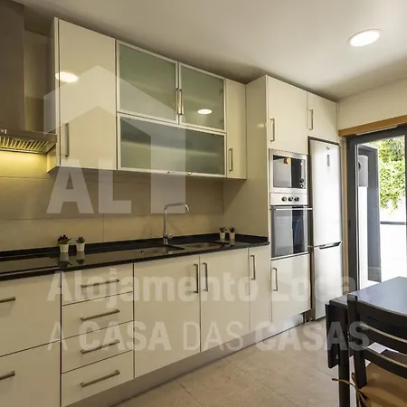 דירה Belle Vue By Acasadascasas