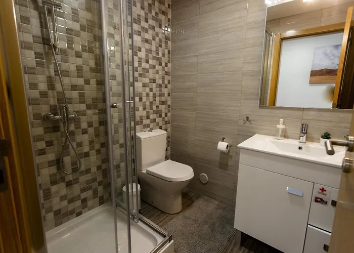 Belle Vue By Acasadascasas * Ericeira