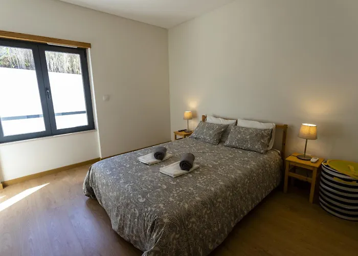 Belle Vue By Acasadascasas Apartment *