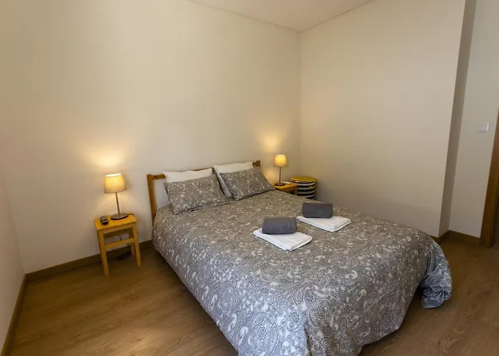 Belle Vue By Acasadascasas *