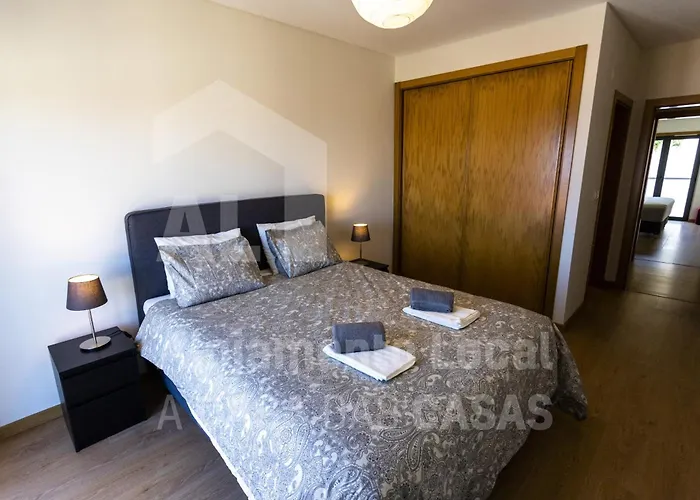 Apartment Belle Vue By Acasadascasas *