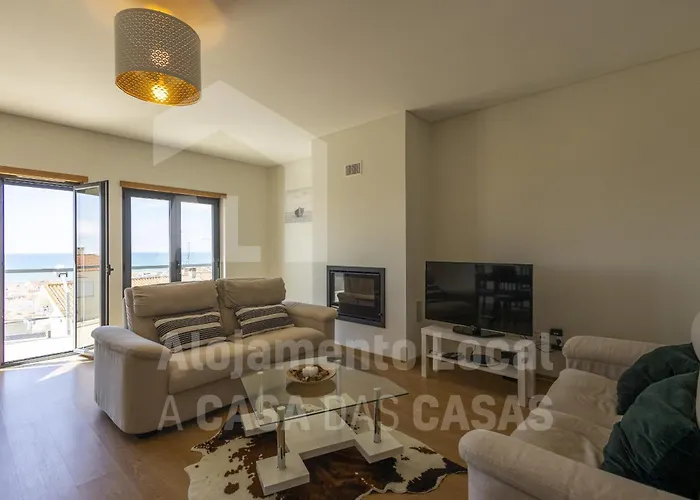 Apartment Belle Vue By Acasadascasas *