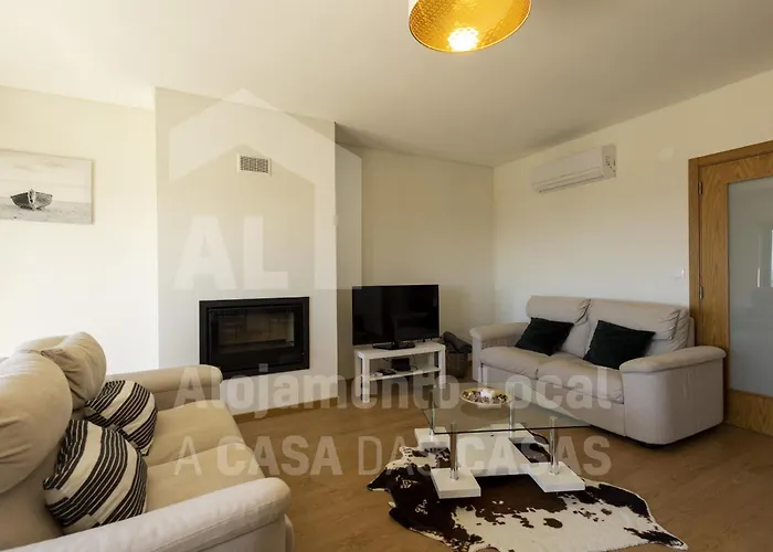 Belle Vue By Acasadascasas Apartment *