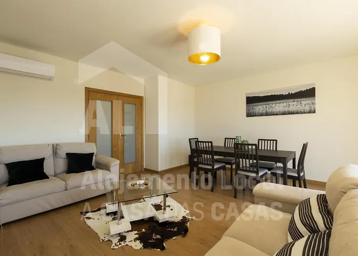 Apartment Belle Vue By Acasadascasas Ericeira